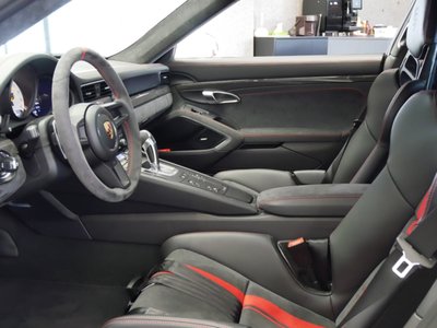 PORSCHE 911 - 6