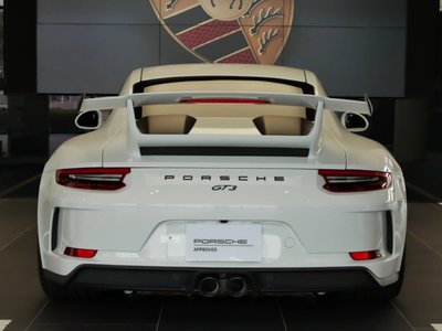 PORSCHE 911 - 3