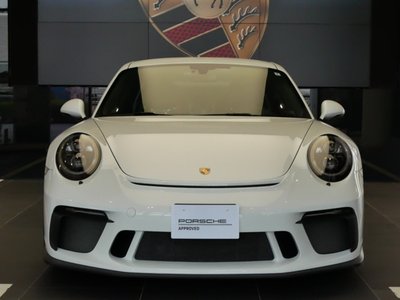 PORSCHE 911 - 2