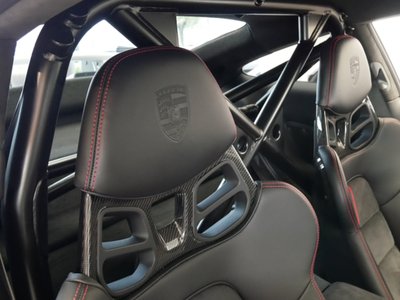 PORSCHE 911 - 10