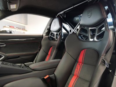 PORSCHE 911 - 7