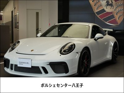 PORSCHE 911 - 1