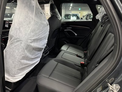 صورة 5 لـ 2025 AUDI Q5