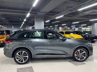 صورة 4 لـ 2025 AUDI Q5