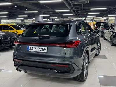صورة 2 لـ 2025 AUDI Q5