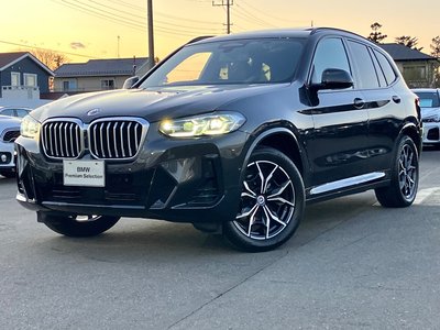 BMW X3 - 2