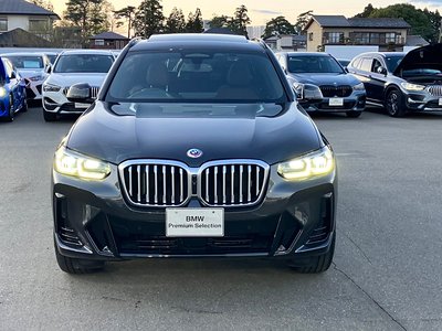 BMW X3 - 7