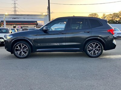 BMW X3 - 8