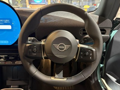 2025 MINI COOPER CONVERTIBLE — миниатюра 11