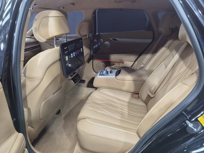 2025 Genesis G80 (RG3) — миниатюра 13