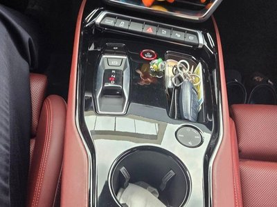 صورة 9 لـ 2023 AUDI E-TRON GT