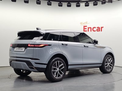 LAND ROVER RANGE ROVER EVOQUE - 3