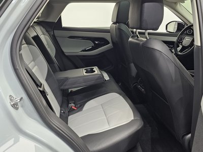 LAND ROVER RANGE ROVER EVOQUE - 6