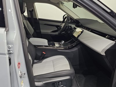 LAND ROVER RANGE ROVER EVOQUE - 2