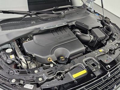 LAND ROVER RANGE ROVER EVOQUE - 10