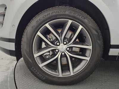 LAND ROVER RANGE ROVER EVOQUE - 9