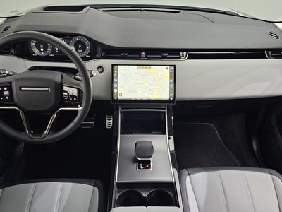 LAND ROVER RANGE ROVER EVOQUE - 4