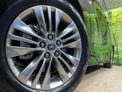 2025 TOYOTA ALPHARD thumbnail 14