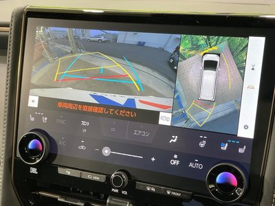 2025 TOYOTA ALPHARD photo 6