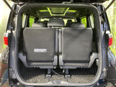 2025 TOYOTA ALPHARD thumbnail 61
