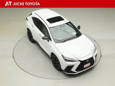 صورة مصغرة 16 لـ 2022 Lexus NX