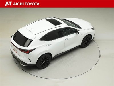 صورة مصغرة 14 لـ 2022 Lexus NX