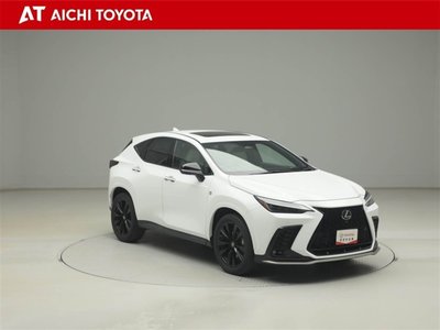 صورة مصغرة 8 لـ 2022 Lexus NX