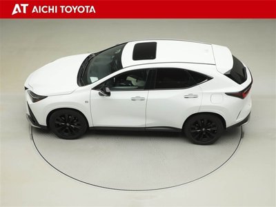 صورة مصغرة 11 لـ 2022 Lexus NX