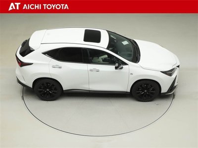 صورة مصغرة 15 لـ 2022 Lexus NX