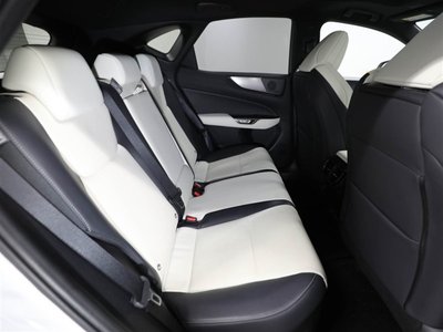 صورة مصغرة 20 لـ 2022 Lexus NX