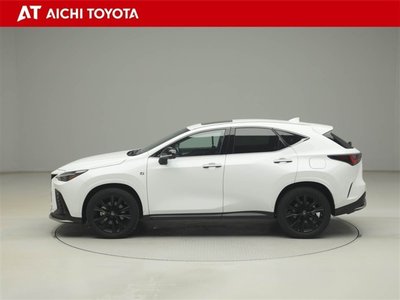 صورة مصغرة 3 لـ 2022 Lexus NX