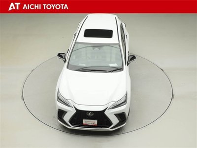 صورة مصغرة 17 لـ 2022 Lexus NX