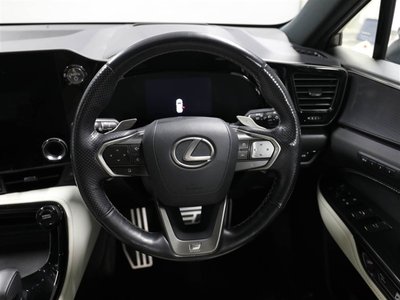 صورة مصغرة 25 لـ 2022 Lexus NX