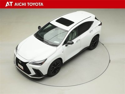 صورة مصغرة 10 لـ 2022 Lexus NX