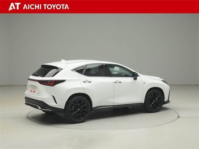 صورة مصغرة 6 لـ 2022 Lexus NX