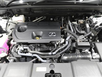 صورة مصغرة 26 لـ 2022 Lexus NX