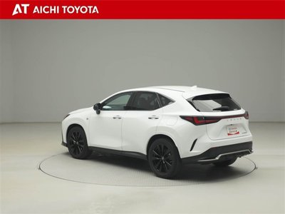 صورة مصغرة 4 لـ 2022 Lexus NX