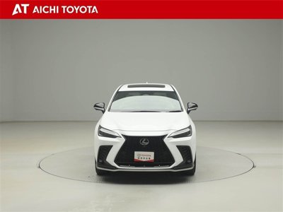 صورة مصغرة 9 لـ 2022 Lexus NX
