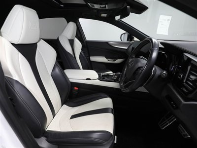 صورة مصغرة 19 لـ 2022 Lexus NX