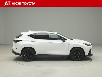 صورة مصغرة 7 لـ 2022 Lexus NX