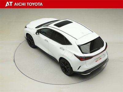صورة مصغرة 12 لـ 2022 Lexus NX