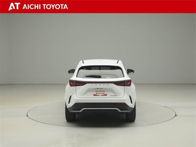 صورة مصغرة 5 لـ 2022 Lexus NX