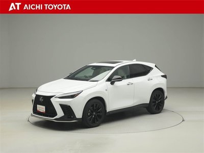 صورة مصغرة 2 لـ 2022 Lexus NX
