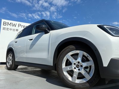 MINI MINI COUNTRYMAN - 9