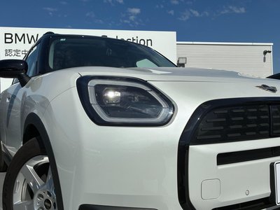 MINI MINI COUNTRYMAN - 8