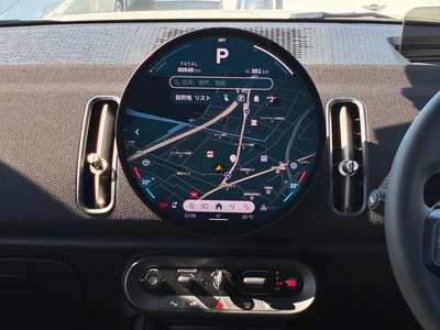 MINI MINI COUNTRYMAN - 5