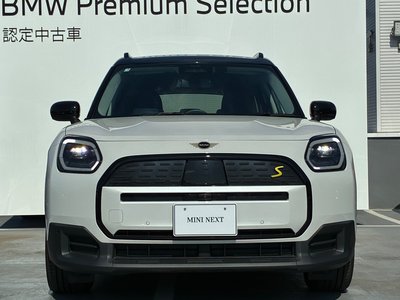 MINI MINI COUNTRYMAN - 6