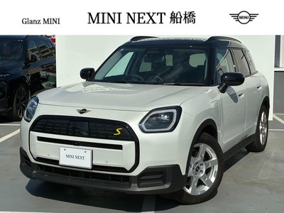 MINI MINI COUNTRYMAN - 1
