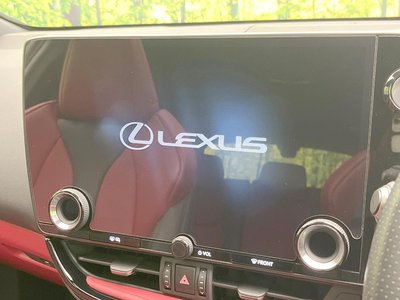 2023 Lexus NX 照片 5