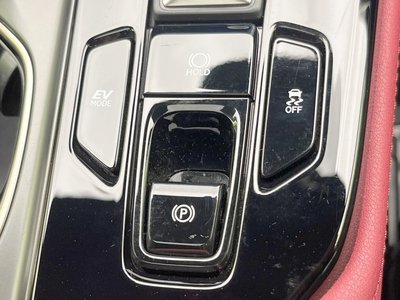 2023 Lexus NX 缩略图 25